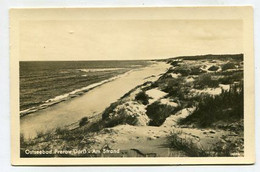 AK 065610 GERMANY - Prerow / Darß - Am Strand - Fischland/Darss