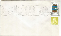 TARIFA CADIZ CC MAT RODILLO 1992 VII CENTENARIO - 1992 – Siviglia (Spagna)