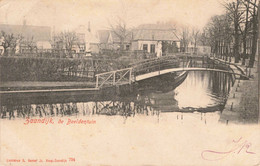 Zaandijk De Beeldentuin C2076 - Zaanstreek