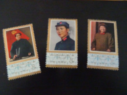 CHINE CHINA 1977 Neuf** MNH - Unused Stamps