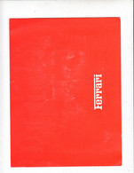 MONACO  1998 . Libretto FERRARI - FDC -.- - Lettres & Documents