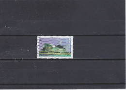 HONG KONG 1997 EXHIBITION CENTER.CTO/USED. - Used Stamps