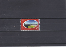 HONG KONG 2004 NEW ZEALAND JOINT ISSUE.CTO/USED. - Usati