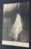 Grotte De Remouchamps - La "Dame Blanche" (Ern. Thill, Bruxelles) - Aywaille
