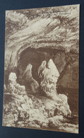 Grotte De Remouchamps - Dans La Galerie Du "Précipice" (Desaix - # 4) - Aywaille