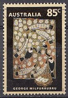Australie 1993  Mi.nr: 1333 Gemälde  Oblitérés / Used / Gestempeld - Gebruikt