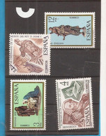 SP-99  SPANIEN BILLIG AUSFERKAUF MNH - Autres & Non Classés