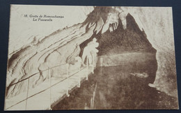 Grotte De Remouchamps - Le Passerelle (Desaix - # 18) - Aywaille