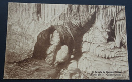 Grotte De Remouchamps - Entrée De La "Galerie Ogivale" (Desaix - # 8) - Aywaille