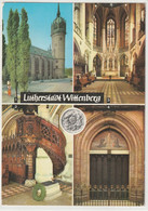 Wittenberg, Lutherstadt, Sachsen-Anhalt - Wittenberg