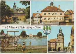 Waltershausen, Thüringen - Waltershausen