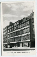 AK 065713 ENGLAND - Newcastle-on-Tyne - Sandhill - Bessie Surtees House - Newcastle-upon-Tyne