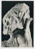 AK 065814 ART - Auguste Rodin - La Main De Dieu - Sculpturen