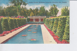 Delcampe - Carte Postal (115608) Hamilton Ont Aug 21 1953 Stamped 3 Cents Cdn - Hamilton