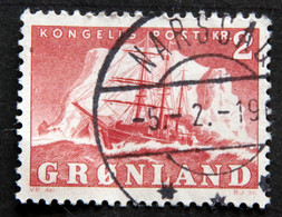 Greenland 1950 Minr.36 NARSSAQ  (0) ( Lot E 1608) - Used Stamps