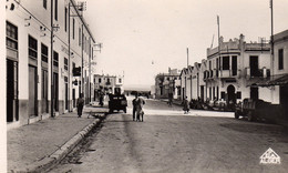 TUNISIE MATEUR Banque Compagnie Algérienne - Tunisia