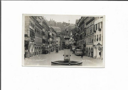 Autriche   -  Vorarlberg  :   Feldkirch Neustadt    Réf 9186 - Feldkirch