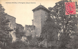 Château D'Avully, à Perrignier - Altri Comuni