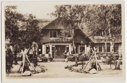 Vacantiecentrum 'Heidebad' Te Epe (Vel.) - (Gelderland, Nederland/Holland) - 1959 - Epe