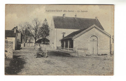 DG2958- Dep.70 - Hte SAÔNE - VAUCONCOURT - LE LAVOIR - Autres & Non Classés