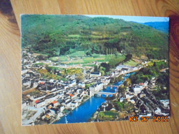 Brassac. Vue Generale Aerienne. CIM A 81037 000.5110 PM 1976 - Brassac