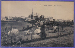 Carte Postale 29. Elliant  Très Beau Plan - Elliant