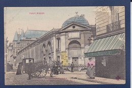 CPA [75] Paris > Série Tout Paris N° 206 écrite Colorisée - Lotes Y Colecciones