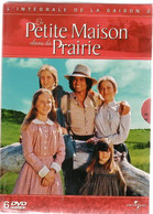 LA PETITE MAISON DANS LA PRAIRIE   Intégrale De La Saison 2   (6 DVDs)  C3 - Séries Et Programmes TV