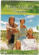 LA PETITE MAISON DANS LA PRAIRIE   Intégrale De La Saison 1   (6 DVDs)   C3 - TV-Serien