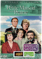 LA PETITE MAISON DANS LA PRAIRIE   Intégrale De La Saison 9   (6 DVDs)   C3 - Séries Et Programmes TV