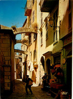 Bonifacio * Vieille Rue Du Village,* épicerie Bazar * Corse Du Sud 2A - Otros & Sin Clasificación