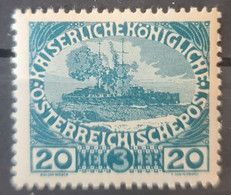 AUSTRIA 1915 - MNH - ANK183 - Ungebraucht