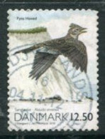 DENMARK 2010  Nature 12.59 Kr. Used .  Michel  1558 - Gebraucht