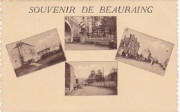 Belgique - Namur - Souvenir De Beauraing - Beauraing