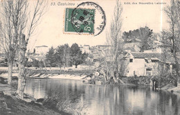 CASTELNAU-le-LEZ (Hérault) - Vue D'ensemble - Castelnau Le Lez