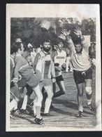 COLOMBIE / PHOTO MATCH DE RUGBY Entre Le Lycée Français Et Le ,lycée Anglais (PPP37838) - Rugby