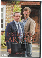 Inspecteur BARNABY  Saison 16  (3 DVDs) 2    C3 - Séries Et Programmes TV