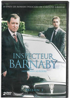 Inspecteur BARNABY  Saison 3  (2 DVDs)   C3 - TV Shows & Series