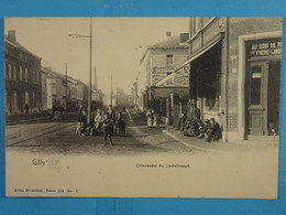 Gilly Chaussée De Lodelinsart - Charleroi