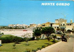 MONTE GORDO - ALGARVE - PORTUGAL - Faro