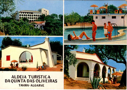 TAVIRA - Aldeia Turistica Da Quinta Das Oliveiras - ALGARVE - PORTUGAL - Faro