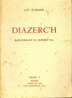 Diazerc'h  De Guy Etienne (1975) - Zonder Classificatie