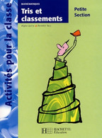 Tris Et Classements En Petite Section De Régine Quéva (2003) - 0-6 Años