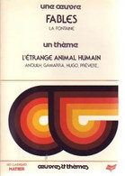 Fables De Jean De La Fontaine (1977) - Zonder Classificatie