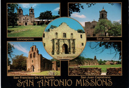 ETATS-UNIS : SAN ANTONIO - San Antonio