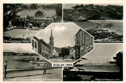 Moëlan Sur Mer * Souvenir Du Village 5 Vues - Moëlan-sur-Mer