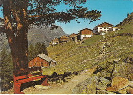 Autriche - Alpengasthof Kleblealm Bei Sölden - Sölden