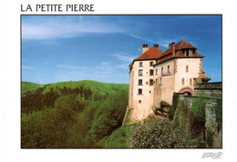 LA PETITE PIERRE - La Petite Pierre