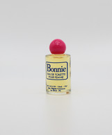 Bonnie By Zica - Miniaturen Flesjes Dame (zonder Doos)