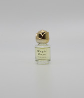 Charrier Magic Rose - Miniatures Womens' Fragrances (without Box)